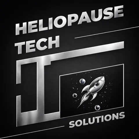 Heliopause Tech Solutions logo